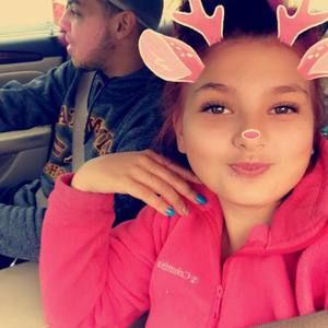 Meet your Posher, Briana